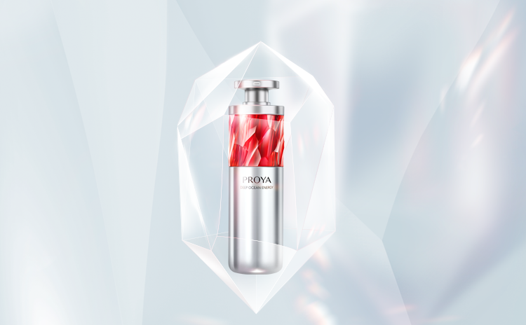 珀莱雅红宝石淡纹紧致精华2.0